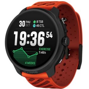 Reloj Smartwatch Suunto Race 2 naranja en TecnoServiceChuy