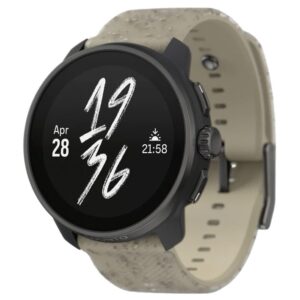 Reloj Smartwatch Suunto Race S gris verdoso en TecnoServiceChuy