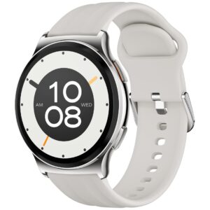 Reloj Smartwatch Haylou Solar Lite 2 en TecnoServiceChuy