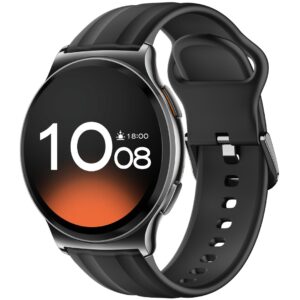 Reloj Smartwatch Haylou Solar Lite 2 en TecnoServiceChuy